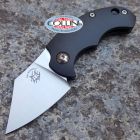 FOX Knives Fox - BB Drago Piemontes FRN Black by Bastinelli - FX-519 - coltello