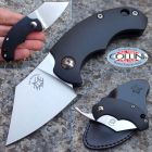 FOX Knives Fox - BB Drago Piemontes FRN Black by Bastinelli - FX-519 - coltello