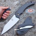 FOX Knives Fox - Slim Dragotac Piemontes knife FRN Grey by Bastinelli - FX-518GR