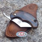 FOX Knives Fox - BB Drago Piemontes Ziricote by Bastinelli - FX-519ZW - coltello