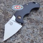 FOX Knives Fox - BB Drago Piemontes FRN Grey by Bastinelli - FX-519GR - coltello