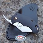 FOX Knives Fox - BB Drago Piemontes FRN Grey by Bastinelli - FX-519GR - coltello