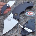 FOX Knives Fox - BB Drago Piemontes FRN Grey by Bastinelli - FX-519GR - coltello