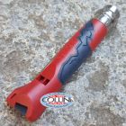 Opinel - N°07 Outdoor Junior Multiuso Rosso - Coltello