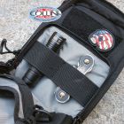 Nitecore - Daily Pouch Black - NDP10 - Borsa a tracolla