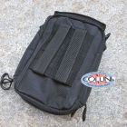 Nitecore - Daily Pouch Black - NDP10 - Borsa a tracolla