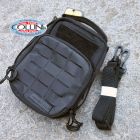 Nitecore - Daily Pouch Black - NDP10 - Borsa a tracolla