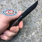 Opinel - N°08 Black Edition in Legno di Wenge - Coltello