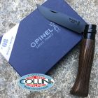 Opinel - N°08 Black Edition in Legno di Wenge - Coltello