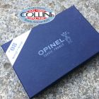 Opinel - N°08 Black Edition in Legno di Wenge - Coltello