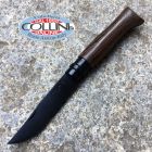 Opinel - N°08 Black Edition in Legno di Wenge - Coltello