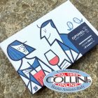 Opinel - N°08 Edition France by Ale Giorgini - Coltello