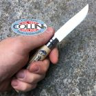 Opinel - N°08 Edition France by Rylsee - Coltello