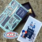 Opinel - N°08 Edition France by Rylsee - Coltello