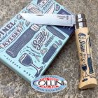 Opinel - N°08 Edition France by Rylsee - Coltello