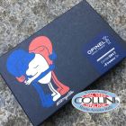 Opinel - N°08 Edition France by Jeremyville - Coltello