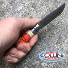 Opinel - N°08 Edition France by Jeremyville - Coltello