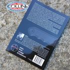 BlackFox - All Points Knife + Libro All Points Combat - BF-718 by Garc