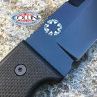 BlackFox - All Points Knife + Libro All Points Combat - BF-718 by Garc