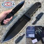BlackFox - All Points Knife + Libro All Points Combat - BF-718 by Garc