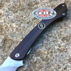 Berkel - coltello folder in San Mai VG10 67 strati - CON BOX - coltell