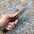 Berkel - coltello folder in San Mai VG10 67 strati - CON BOX - coltell