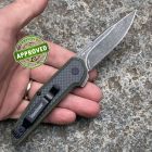 Kershaw - Fraxion knife by Anso - Green - 1160OLBW - COLLEZIONE PRIVAT