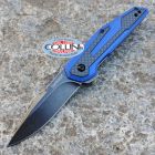 Kershaw - Fraxion by Anso - Blue Sprint Run - 1160BLUBW - coltello