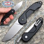 Extrema Ratio ExtremaRatio - BF0 R CD Black - Stone Washed - coltello