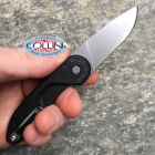 Extrema Ratio ExtremaRatio - BF0 R CD Black - Stone Washed - coltello