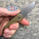 Extrema Ratio ExtremaRatio - BF0 R CD HCS - Stone Washed - coltello