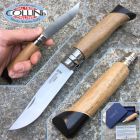 Opinel - N°08 Atelier Limited Edition - Noce ed Ebano - Coltello