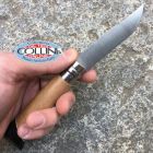 Opinel - N°08 Atelier Limited Edition - Noce ed Ebano - Coltello