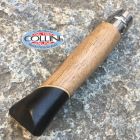 Opinel - N°06 Atelier Limited Edition - Noce ed Ebano - Coltello
