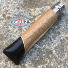 Opinel - N°06 Atelier Limited Edition - Noce ed Ebano - Coltello