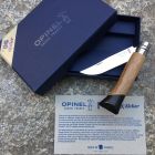Opinel - N°06 Atelier Limited Edition - Noce ed Ebano - Coltello