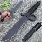 United Cutlery - U.S.M.C 2025 UC977 knife - COLLEZIONE PRIVATA - colte