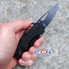 Maserin - Citizen - Teflon & Black G10 - 564/G10T - coltello multiuso