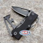 Maserin - Citizen - Teflon & Black G10 - 564/G10T - coltello multiuso