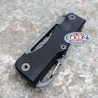 Maserin - Citizen - Teflon & Black G10 - 564/G10T - coltello multiuso