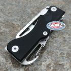 Maserin - Citizen - Black G10 - 564/G10N - coltello multiuso