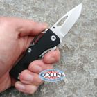 Maserin - Citizen - Black G10 - 564/G10N - coltello multiuso