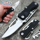 Maserin - Citizen - Black G10 - 564/G10N - coltello multiuso