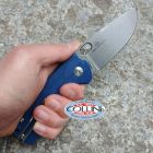 FOX Knives Fox - Core knife by Vox - FX-604BL - Blue - coltello