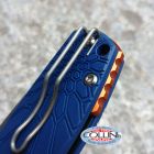 FOX Knives Fox - Core knife by Vox - FX-604BL - Blue - coltello
