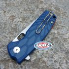 FOX Knives Fox - Core knife by Vox - FX-604BL - Blue - coltello