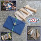 Opinel - Nomad Cooking Kit - Set Coltelli da Cucina da outdoor e campe