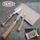 Opinel - Nomad Cooking Kit - Set Coltelli da Cucina da outdoor e campe