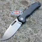 Maserin - Nimrod - Carbon Fiber - Design by T. Rumici - 480/CN - colte