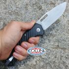 Maserin - Nimrod - Carbon Fiber - Design by T. Rumici - 480/CN - colte